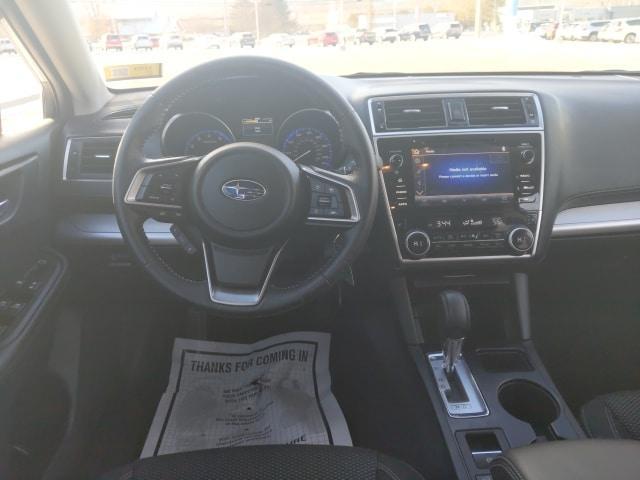 2019 Subaru Outback 2.5i Premium for sale in Rutland, VT – photo 15