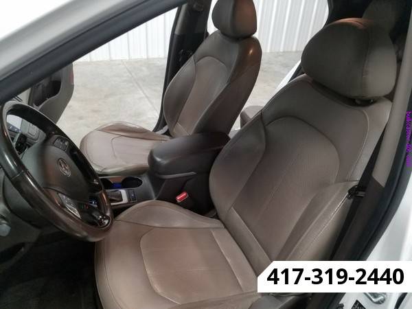 Hyundai Tucson GLS, only 57k miles! for sale in Branson West, MO – photo 16
