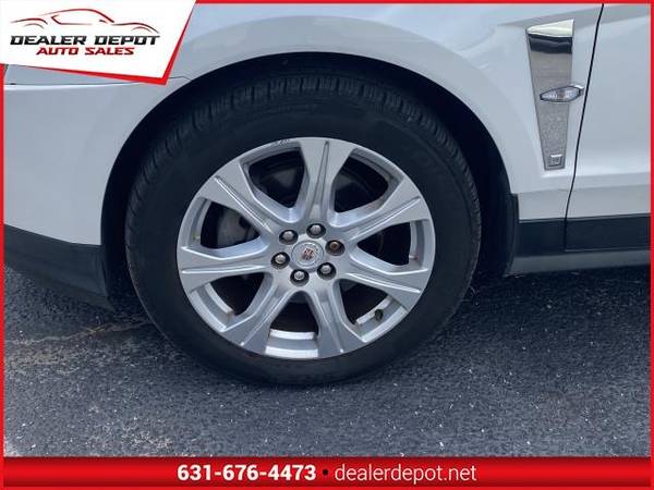 2010 Cadillac SRX FWD 4dr Performance Collection - cars & trucks -... for sale in Centereach, NY – photo 10