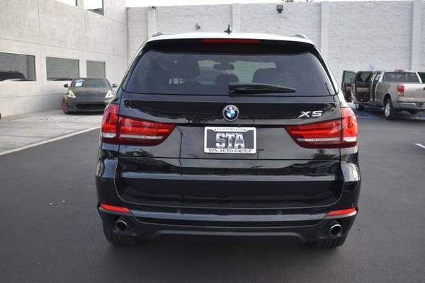 2015 BMW X5 sDrive35i sDrive35i Sport Utility 4D for sale in Ventura, CA – photo 7
