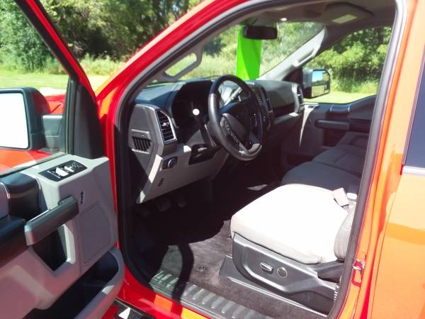2015 Ford F-150 Supre Crew 4X4 for sale in Spicer, MN – photo 5