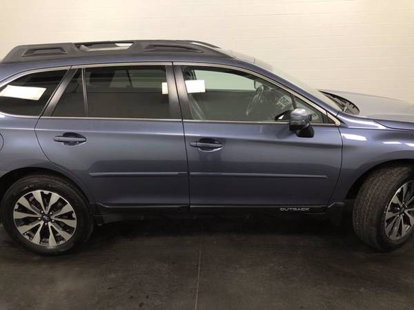2016 Subaru Outback Twilight Blue Metallic Buy Today SAVE NOW! for sale in Carrollton, OH – photo 10