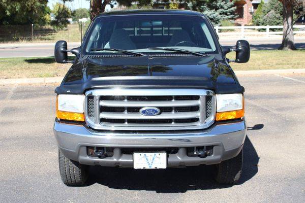 1999 Ford F-250 F250 F 250 Super Duty XLT - Over 500 Vehicles to... for sale in Longmont, CO – photo 13