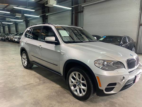 2012 bmw X5 xdrive - - by dealer - vehicle automotive for sale in Houston, TX – photo 7
