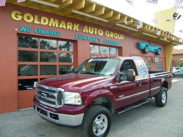 2005 Ford F-350 Super Duty LARIAT ULTRA CLEAN! RDY FOR WORK OR PLAY! for sale in Sarasota, FL – photo 9