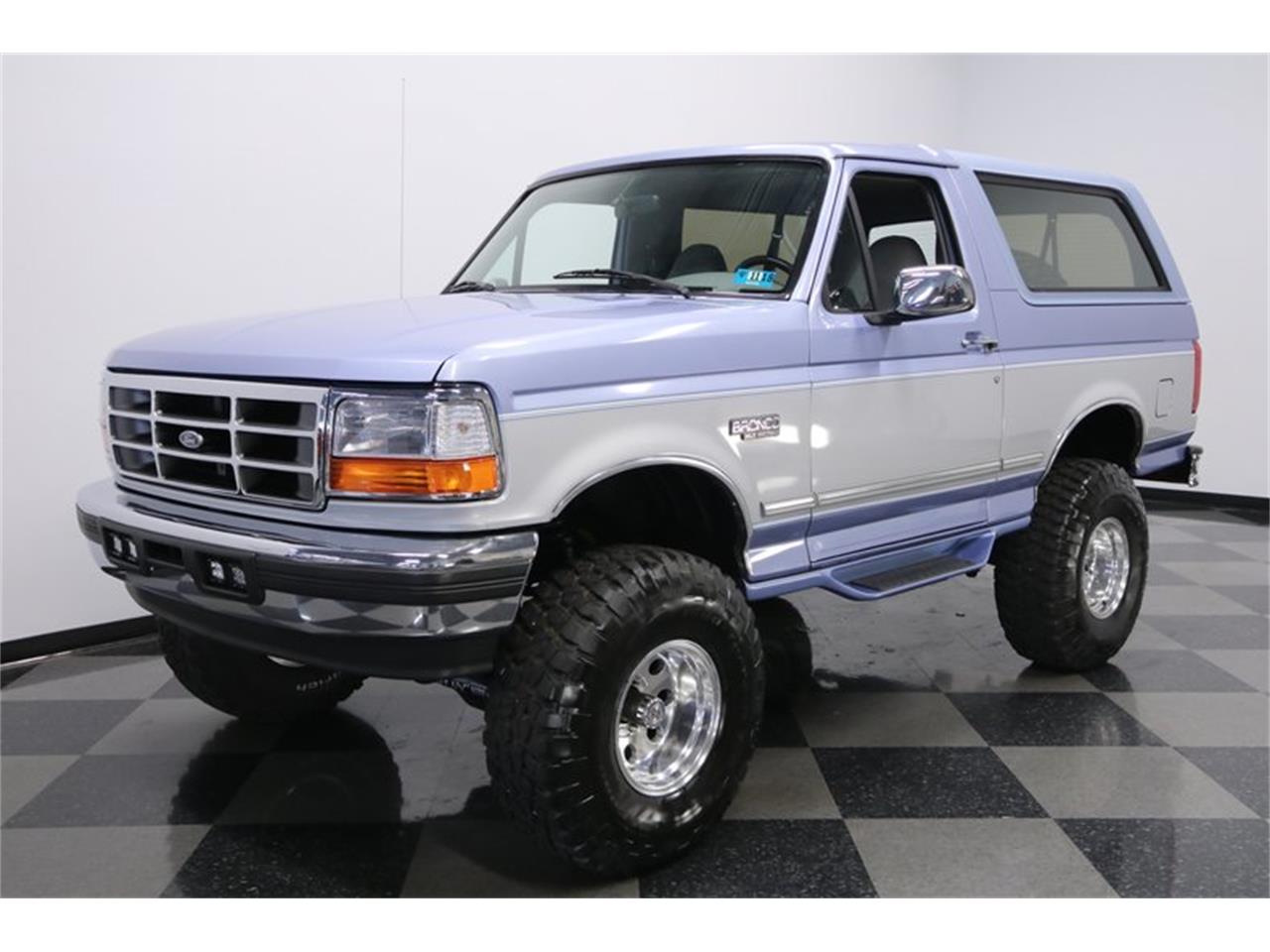 1996 Ford Bronco for sale in Lutz, FL – photo 21