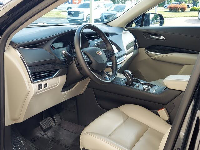 2019 Cadillac XT4 Premium Luxury AWD for sale in Other, NJ – photo 17