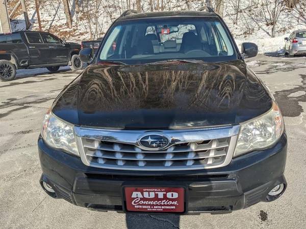 2011 Subaru Forester 2 5X Premium - - by dealer for sale in Springfield, VT – photo 16