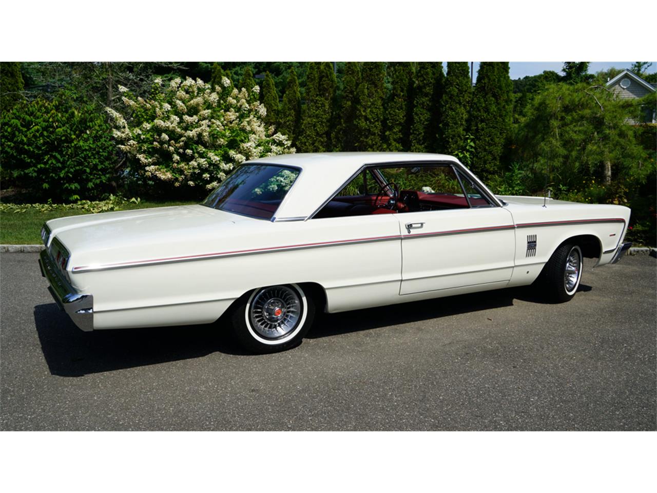 1966 Plymouth Fury III for sale in Old Bethpage , NY – photo 31