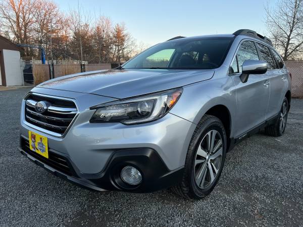 2019 Subaru Outback 2 5i Limited AWD Wagon ONE OWNER - cars & for sale in Rockland, MA – photo 6