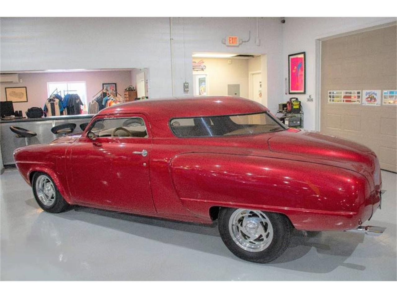1950 Studebaker Champion for sale in Hilton, NY – photo 5