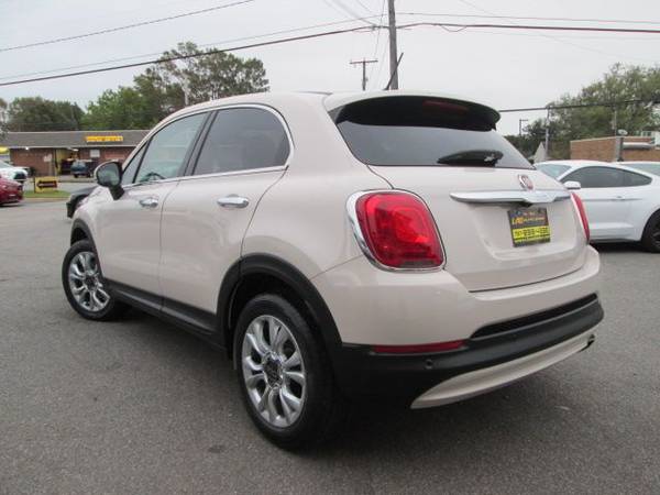 2016 FIAT 500X - We accept trades and offer financing! for sale in Virginia Beach, VA – photo 5
