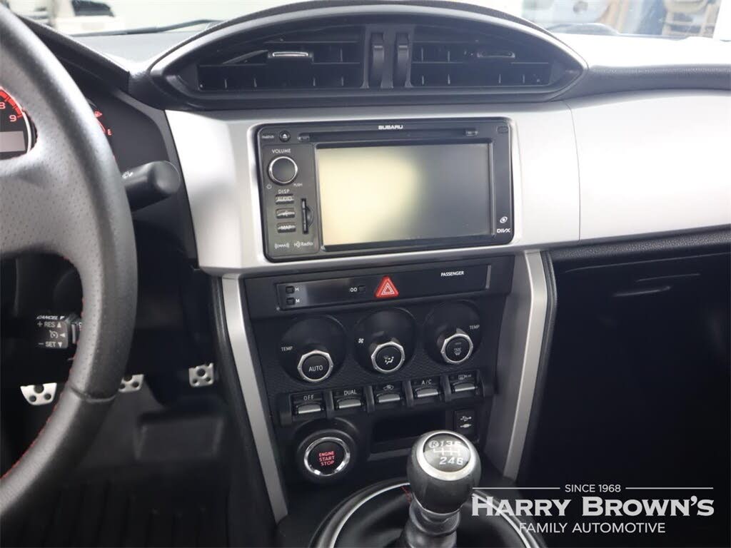 2013 Subaru BRZ Limited RWD for sale in Faribault, MN – photo 15