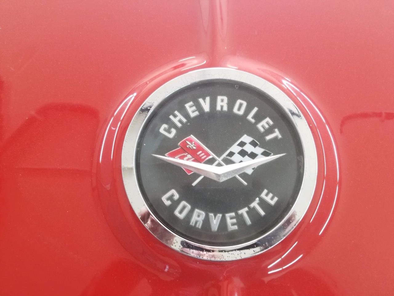 1962 Chevrolet Corvette for sale in Buckeye, AZ – photo 6