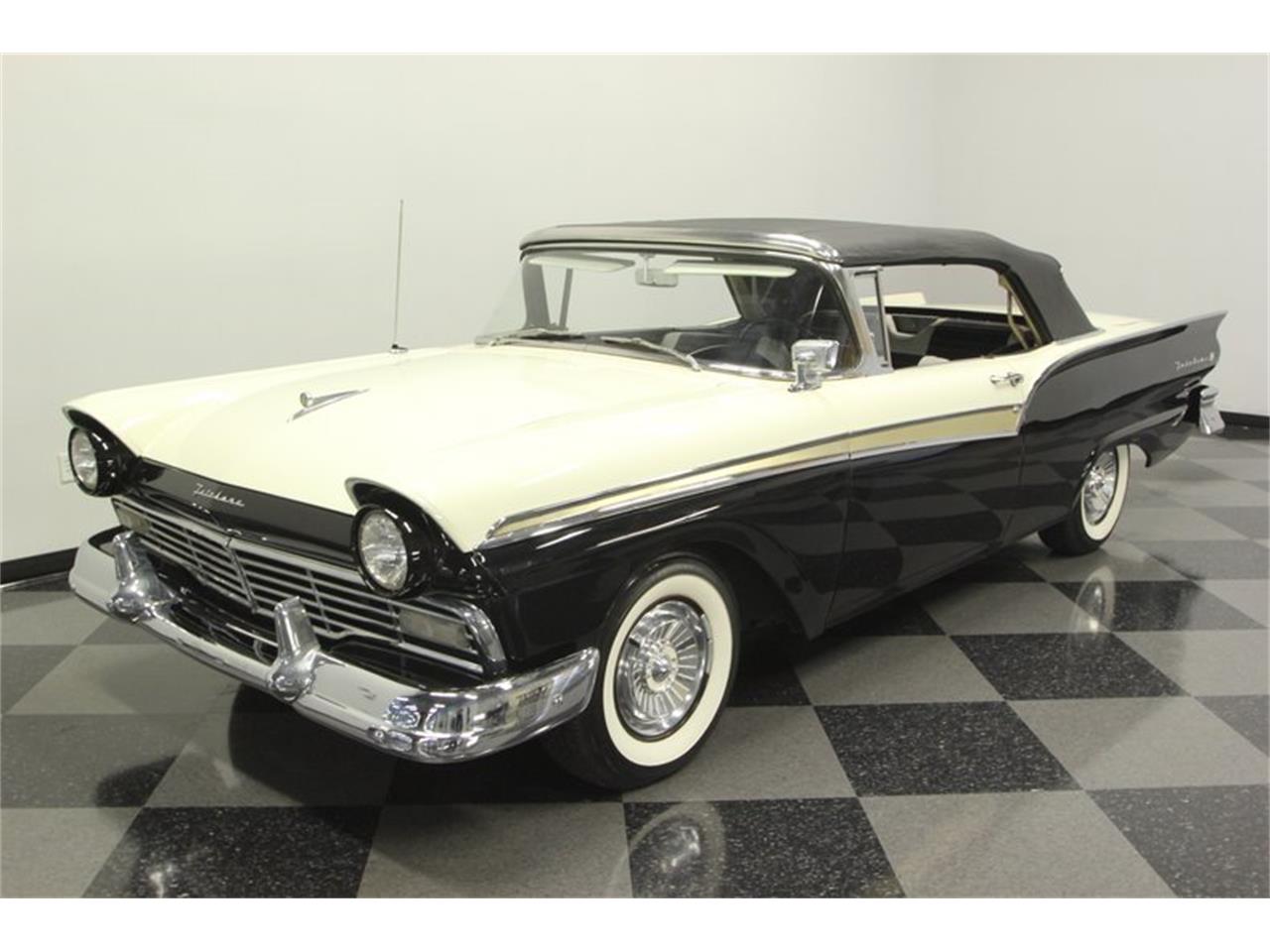 1957 Ford Fairlane for sale in Lutz, FL – photo 22