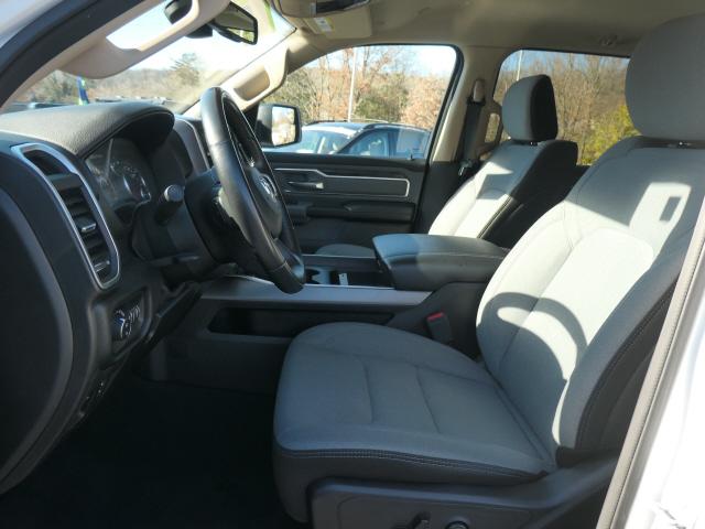 2019 RAM 1500 Big Horn for sale in Adamstown, PA – photo 21