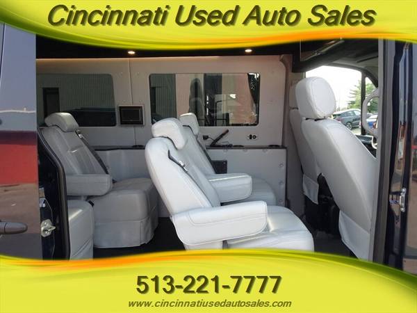 2015 Mercedes-Benz Sprinter Cargo 2500 for sale in Cincinnati, OH – photo 21