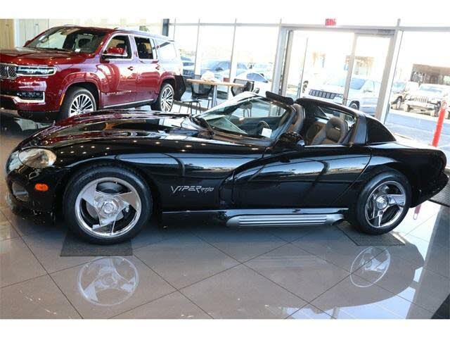 1994 Dodge Viper RT/10 Roadster RWD for sale in Las Vegas, NV – photo 20