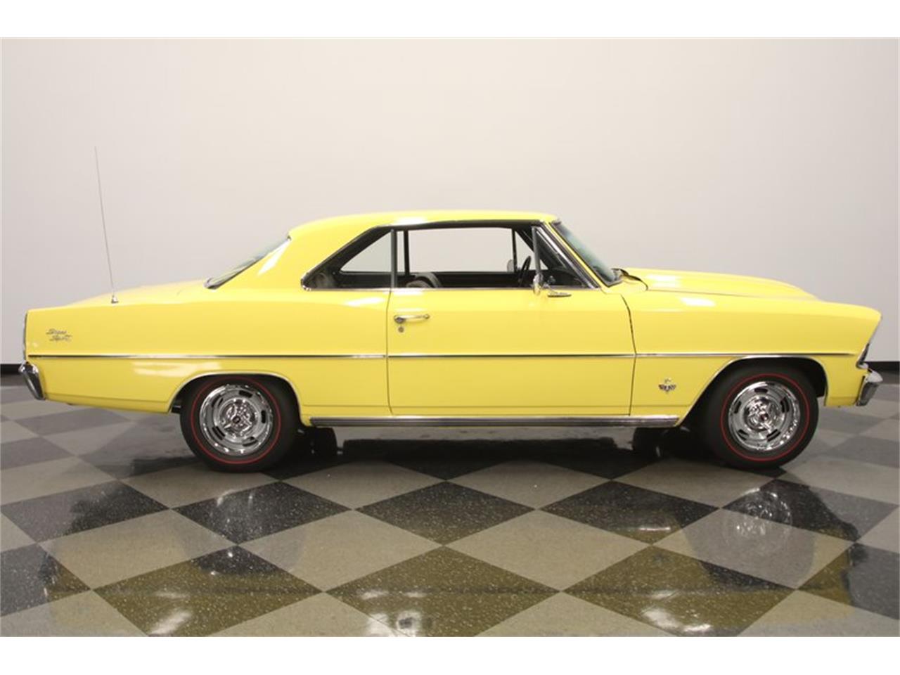 1967 Chevrolet Nova for sale in Lutz, FL – photo 15