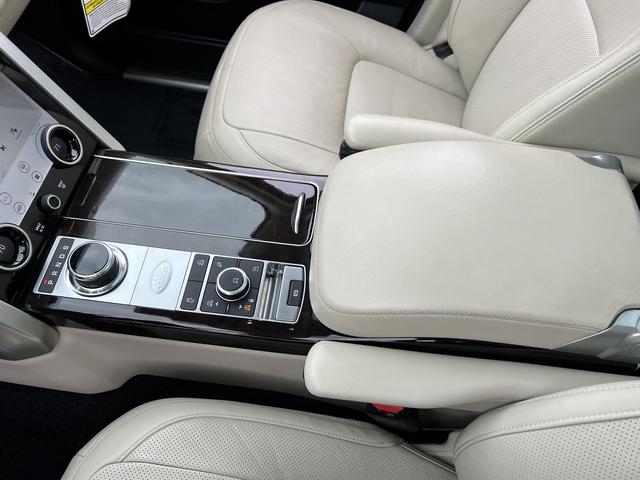 2020 Land Rover Range Rover P525 HSE for sale in West Chester, PA – photo 12