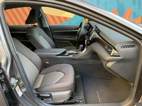 2019 Toyota Camry - *GET TOP $$$ FOR YOUR TRADE* - cars & trucks -... for sale in Honolulu, HI – photo 7