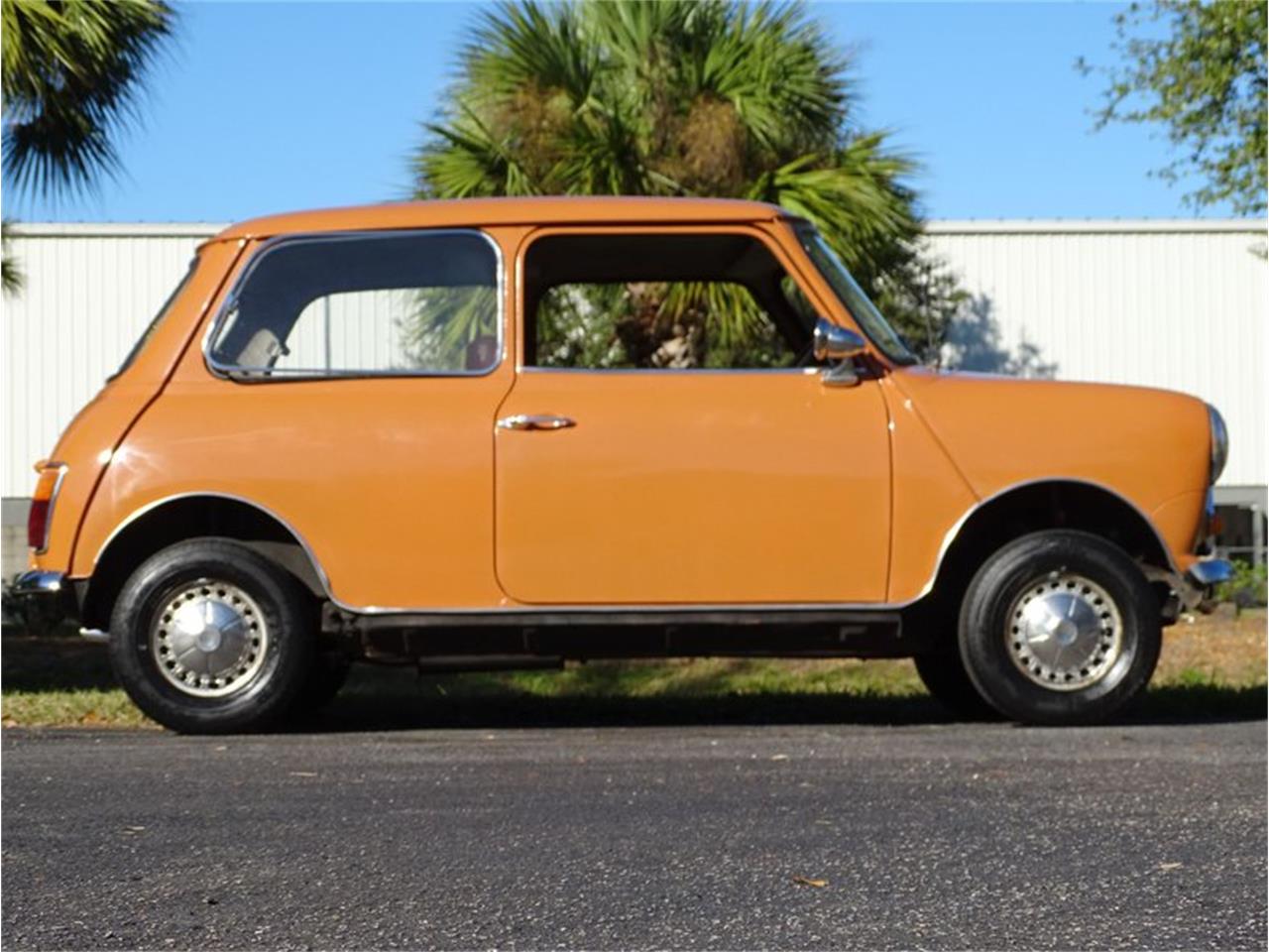 1975 Austin Mini for sale in Palmetto, FL – photo 26