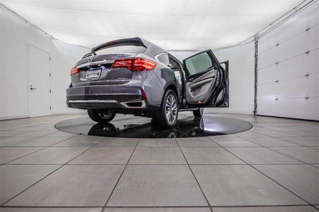 2017 Acura MDX 3.5L w/Technology Package for sale in Wichita, KS – photo 94
