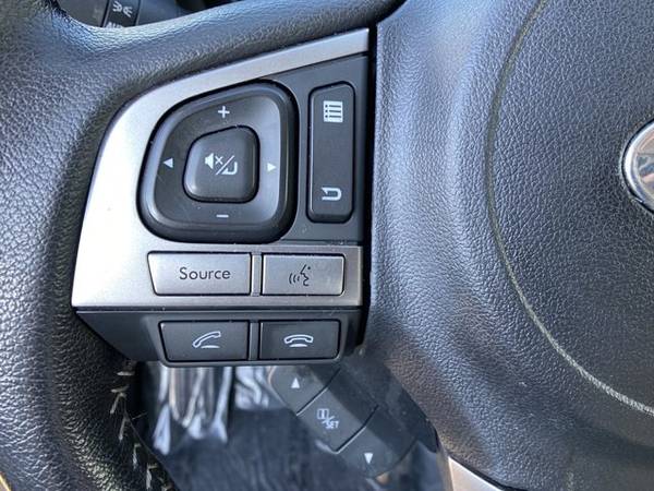 2017 Subaru Forester AWD Sport Utility - - by dealer for sale in Jasper, GA – photo 24