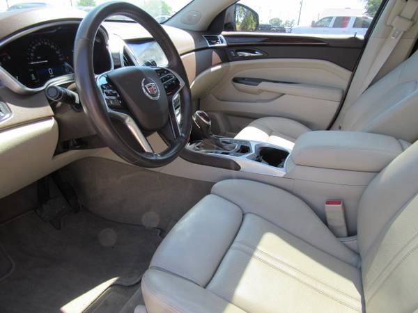 2015 Cadillac SRX Luxury - 1 Owner, 33,000 Miles, Factory Warranty for sale in Waco, TX – photo 13