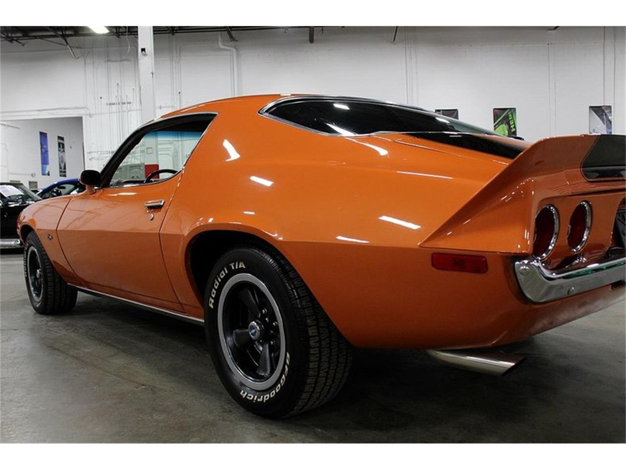 1973 Chevrolet Camaro for sale in Kentwood, MI – photo 23