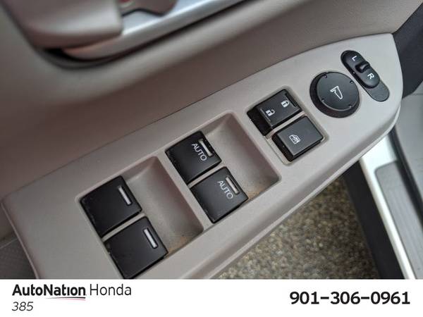 2011 Honda Pilot EX-L SKU:BB020049 SUV for sale in Memphis, TN – photo 11