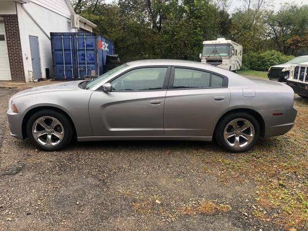 2013 Dodge Charger for sale in New Kensington, PA