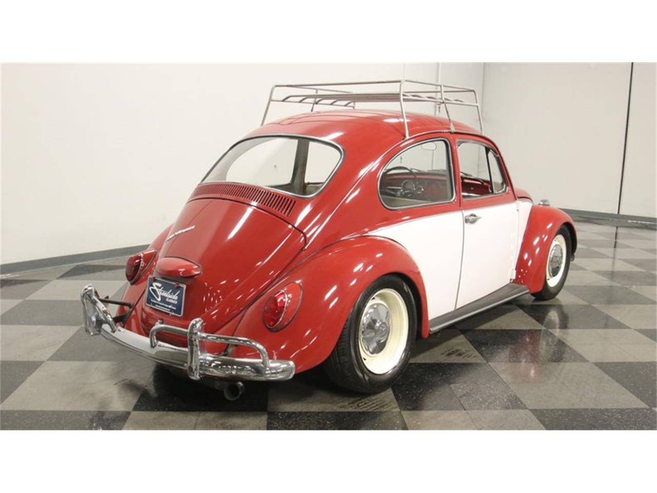 1967 Volkswagen Beetle for sale in Lithia Springs, GA – photo 13