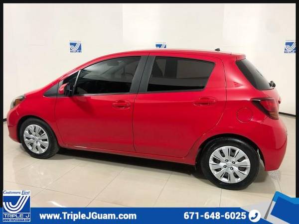 2017 Toyota Yaris - - by dealer for sale in Other, Other – photo 7