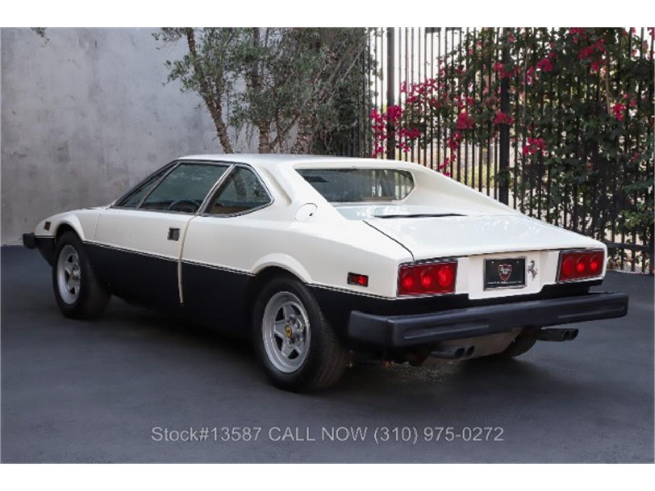 1975 Ferrari 308 GT/4 for sale in Beverly Hills, CA – photo 6