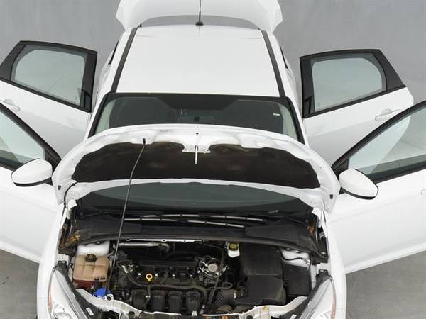 2018 Ford Focus SE Sedan 4D sedan White - FINANCE ONLINE for sale in Phoenix, AZ – photo 4