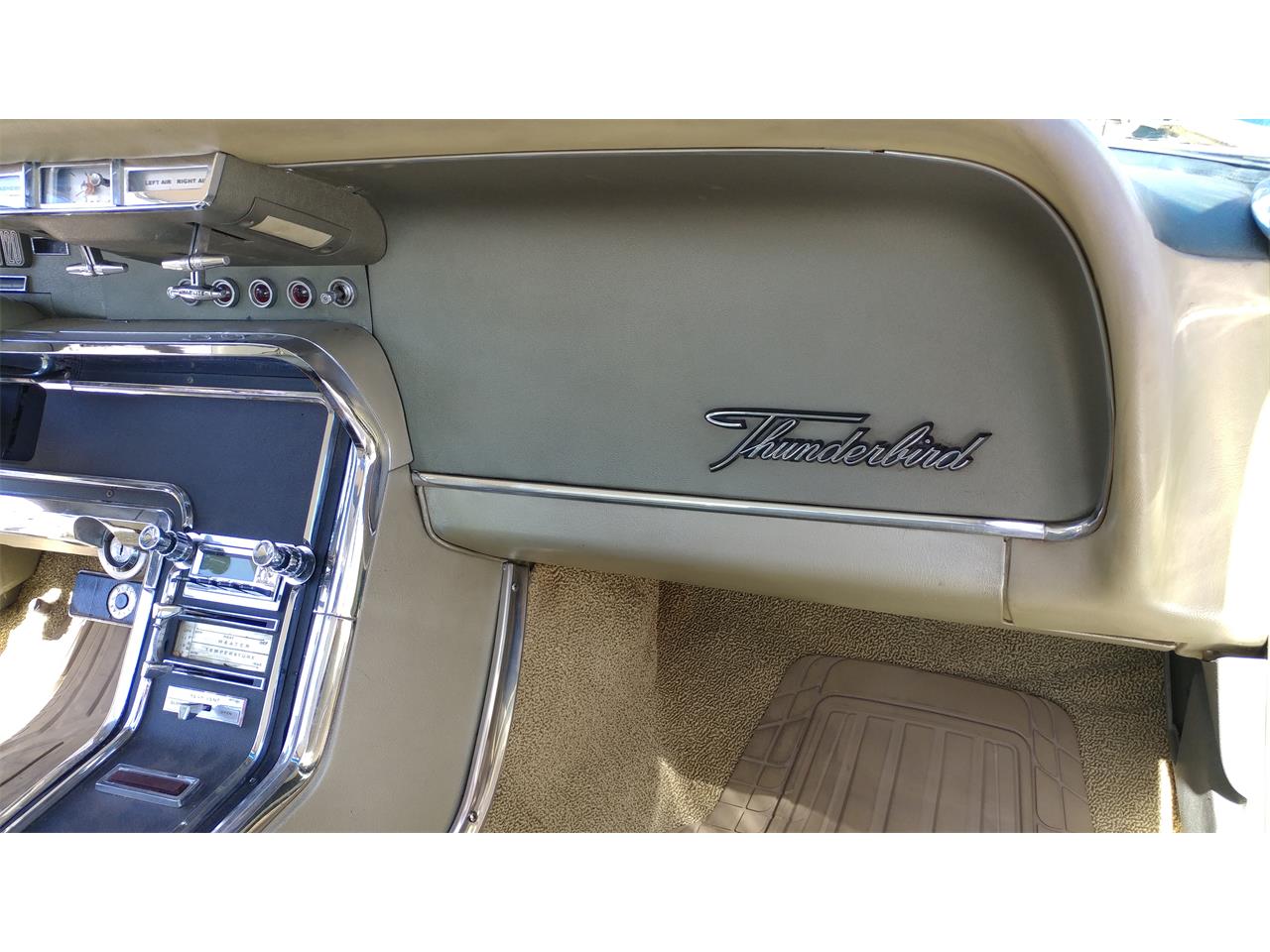 1965 Ford Thunderbird for sale in Mesa, AZ – photo 17