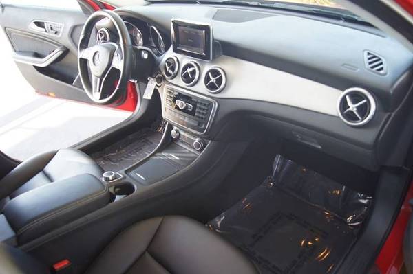 2015 Mercedes-Benz GLA GLA 250 ONLY 34K MILES GLA250 LOADED WARRANTY... for sale in Carmichael, CA – photo 18