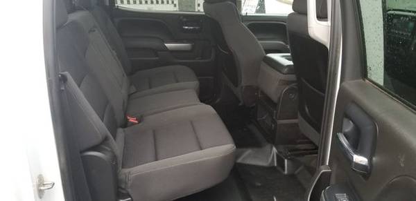 2014 Chevrolet Silverado 1500 Crew Cab - Financing Available! for sale in Grayslake, IL – photo 16