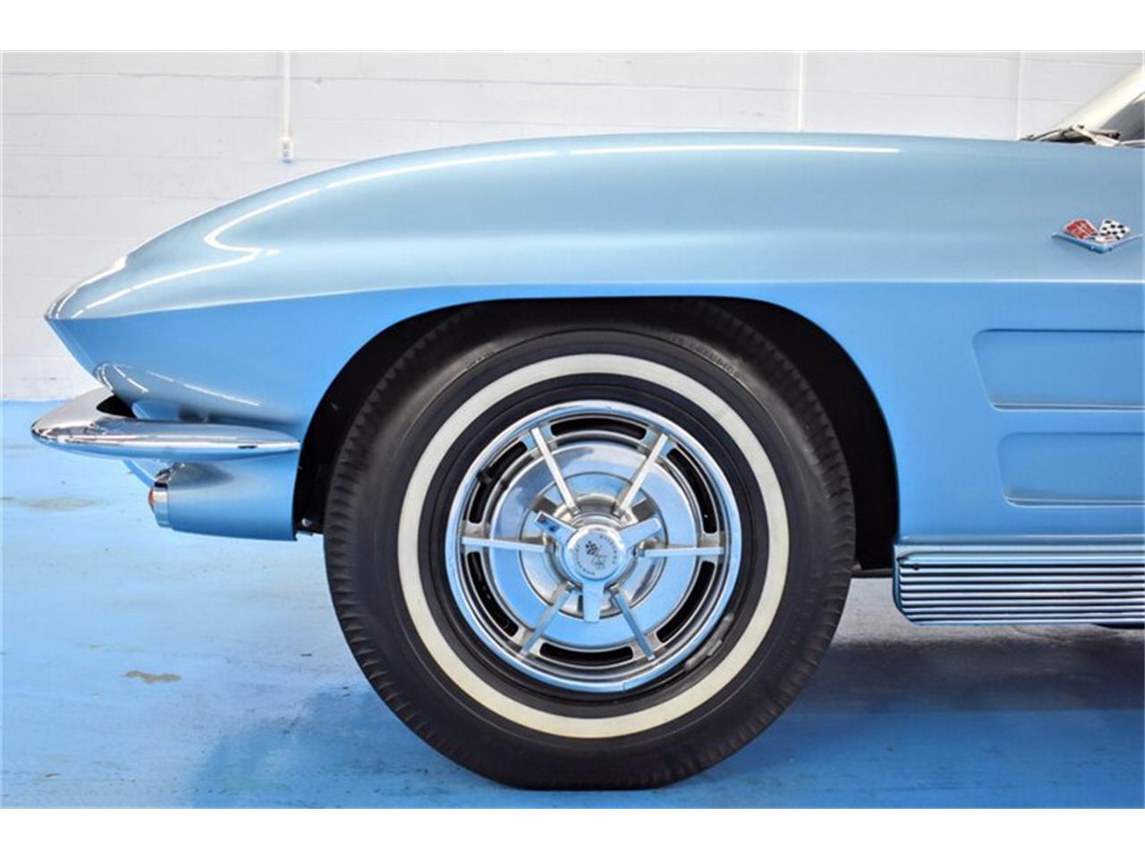 1963 Chevrolet Corvette for sale in Springfield, OH – photo 11