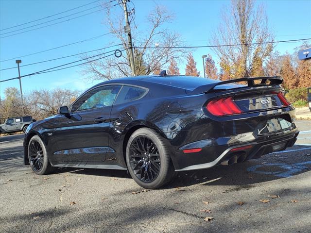 2021 Ford Mustang GT Premium for sale in Other, NJ – photo 7