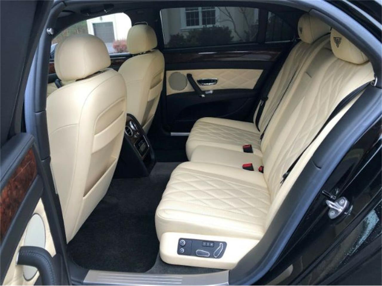 2014 Bentley Flying Spur for sale in Cadillac, MI – photo 8