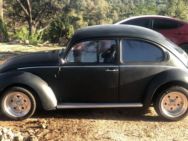 71 vw super beetle for sale in Prescott, AZ – photo 3