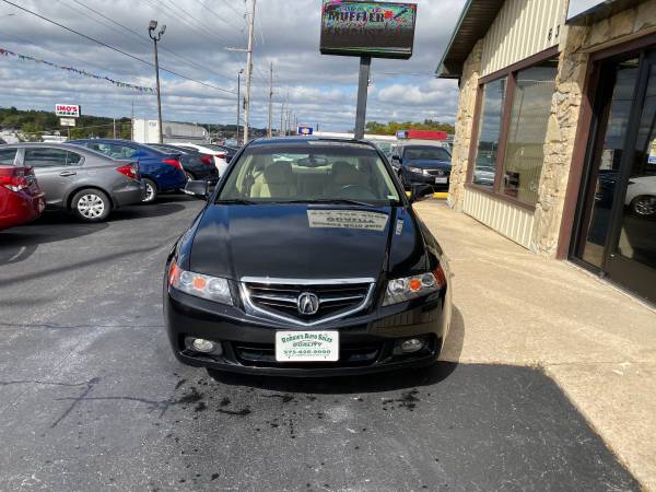 2004 ACURA TSX ONE OWNER!! for sale in ROLLA, MO – photo 2