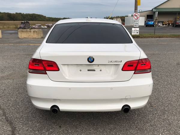2009 BMW 3 Series 335xi Coupe * Mint * Red Interior * for sale in Monroe, NY – photo 6