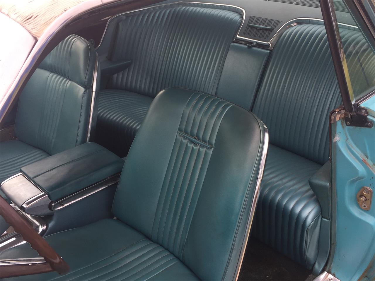 1964 Ford Thunderbird for sale in Owasso, OK – photo 10