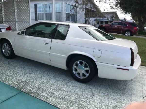 2001 Cadillac Eldorado for sale in Winter Haven, FL – photo 2