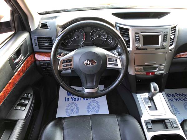 2012 Subaru Outback Limited for sale in Lincoln, NE – photo 11