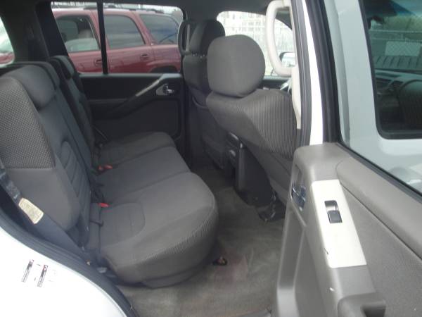 2009 Nissan Pathfinder for sale in Dorchester, MA – photo 10