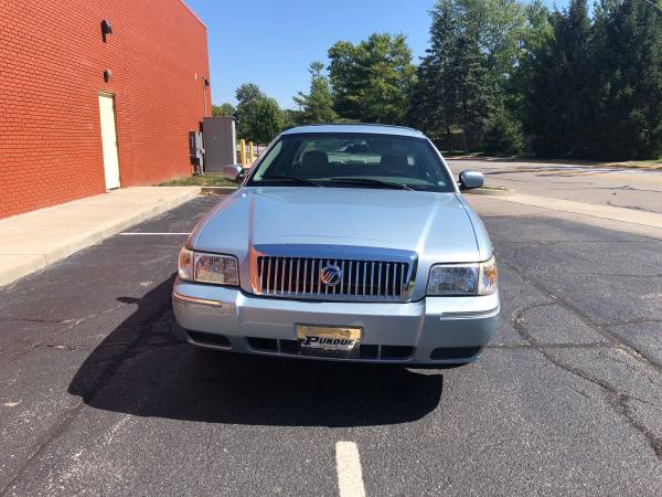 2009 Mercury Grand Marquis for sale in West Lafayette, IN – photo 3